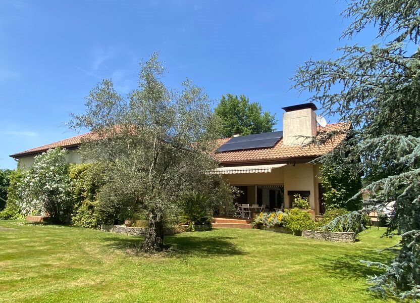 Maison à vendre, 200m², Amou