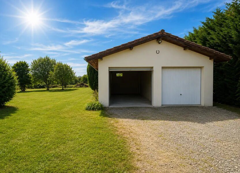 Maison à vendre, 145m², Donzacq