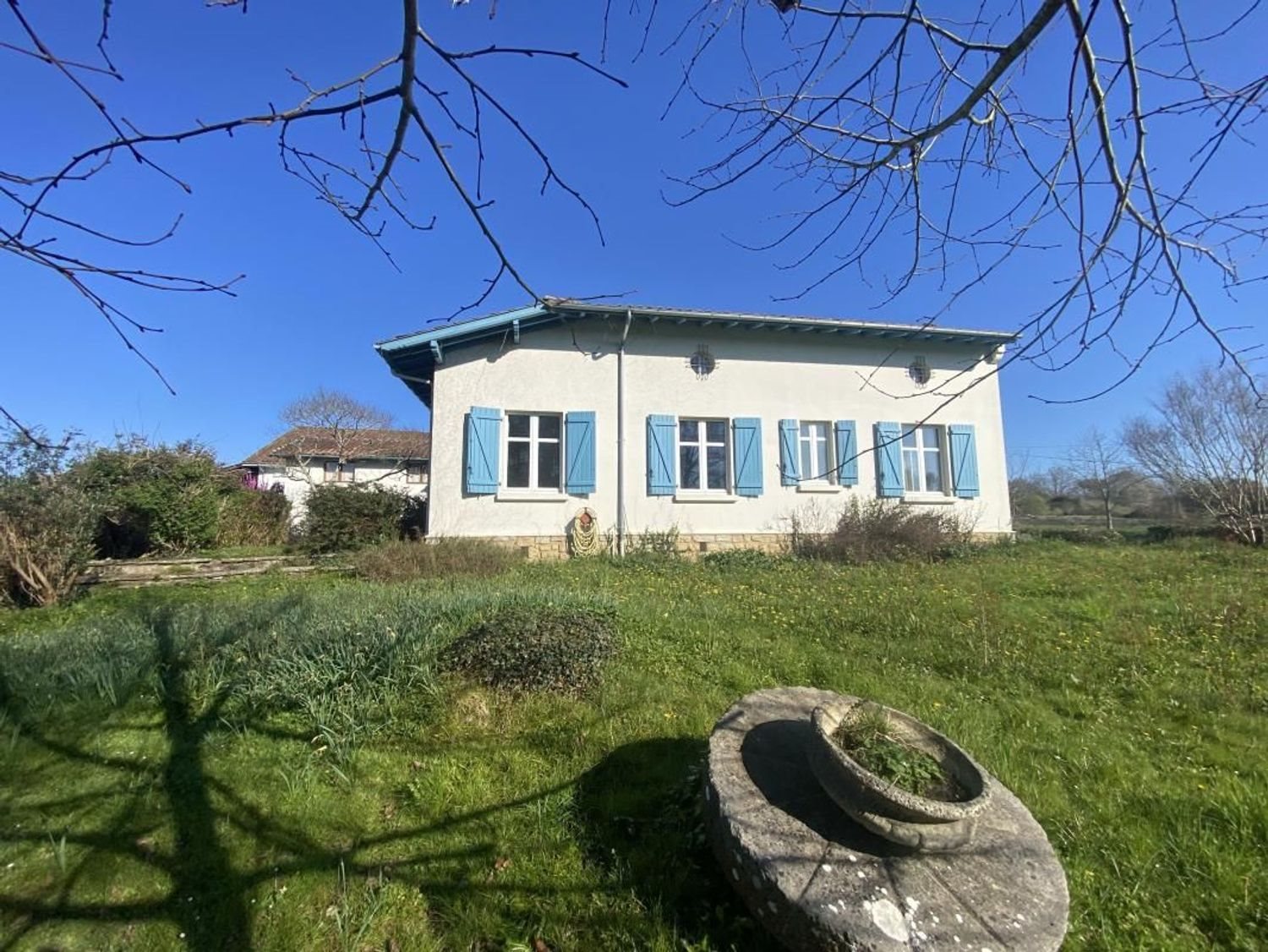 Maison à vendre, 202m², Pouillon