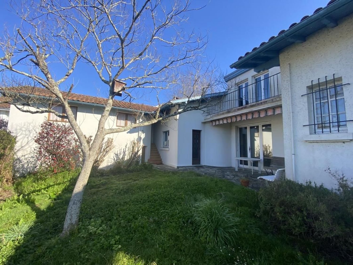 Maison à vendre, 202m², Pouillon
