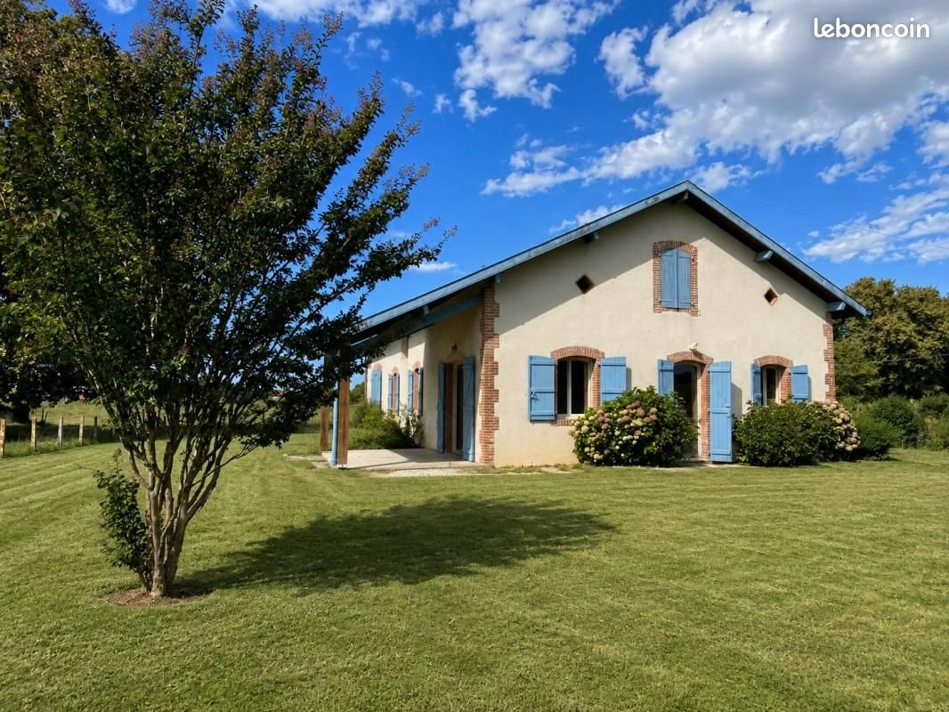 Maison à vendre, 97m², Garrey