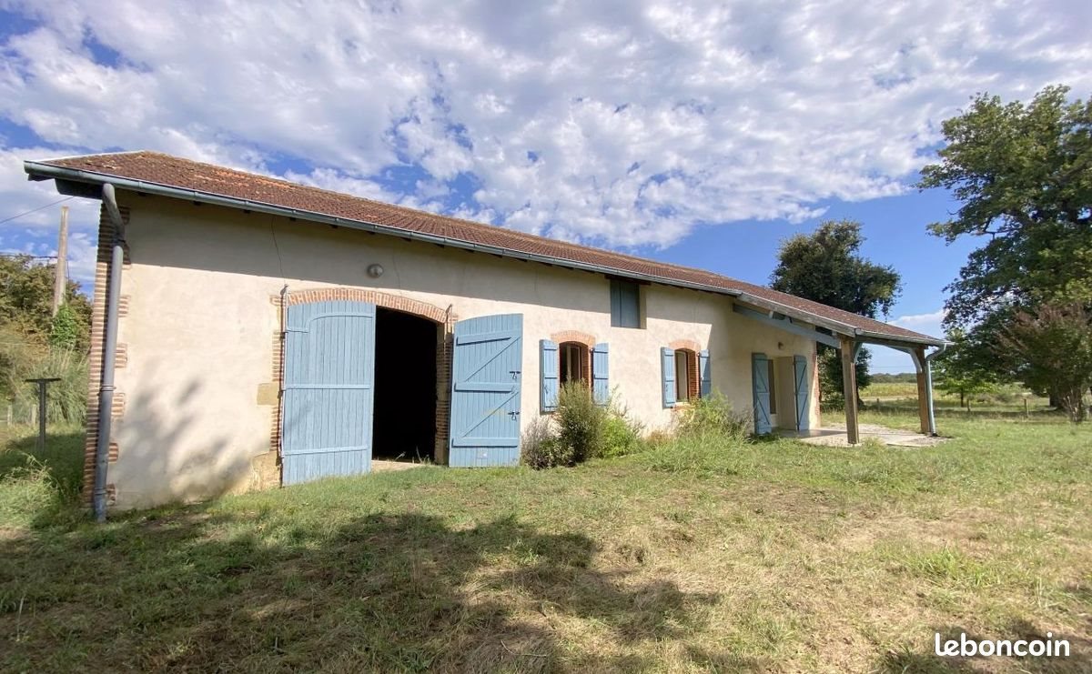 Maison à vendre, 97m², Garrey