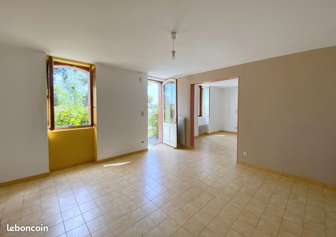 Maison à vendre, 97m², Garrey