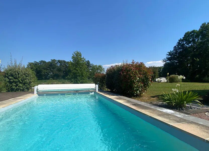 Maison à vendre, 140m², Tilh