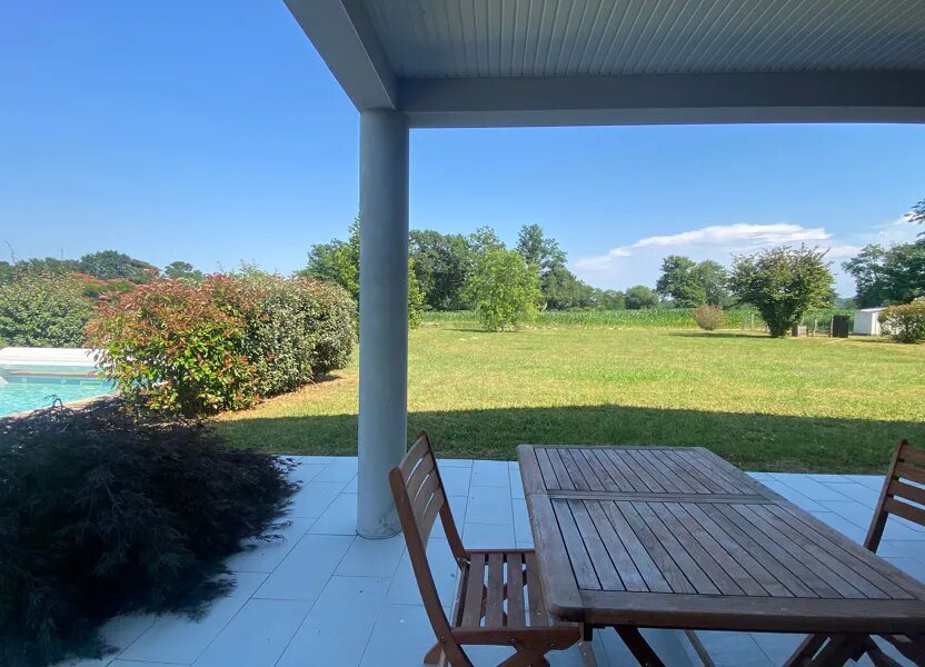 Maison à vendre, 140m², Tilh