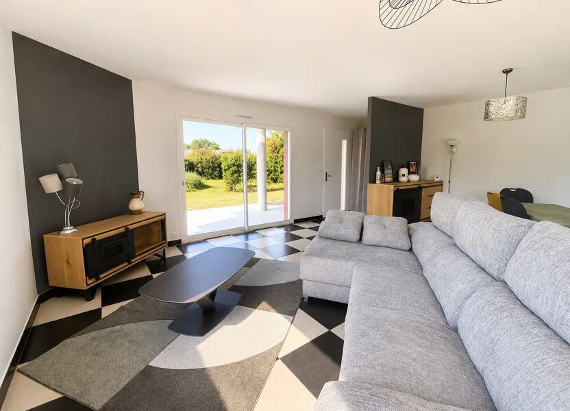 Maison à vendre, 140m², Tilh