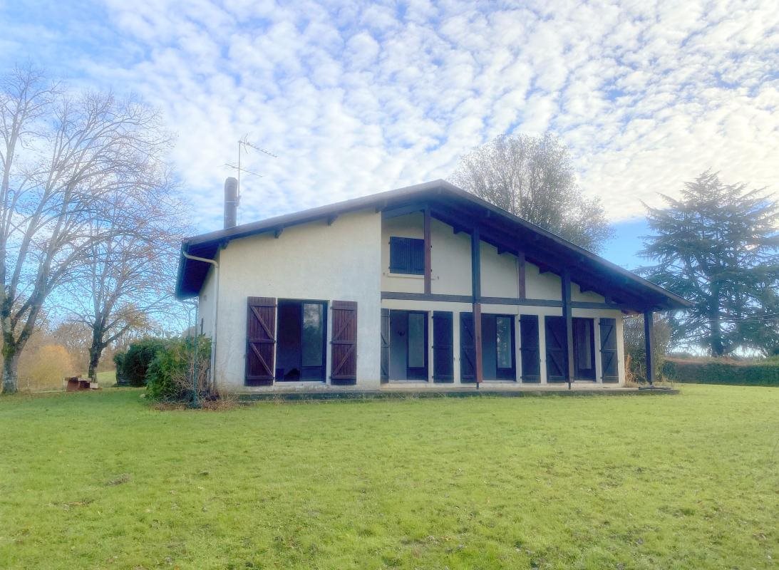 Maison à vendre, 138m², Amou