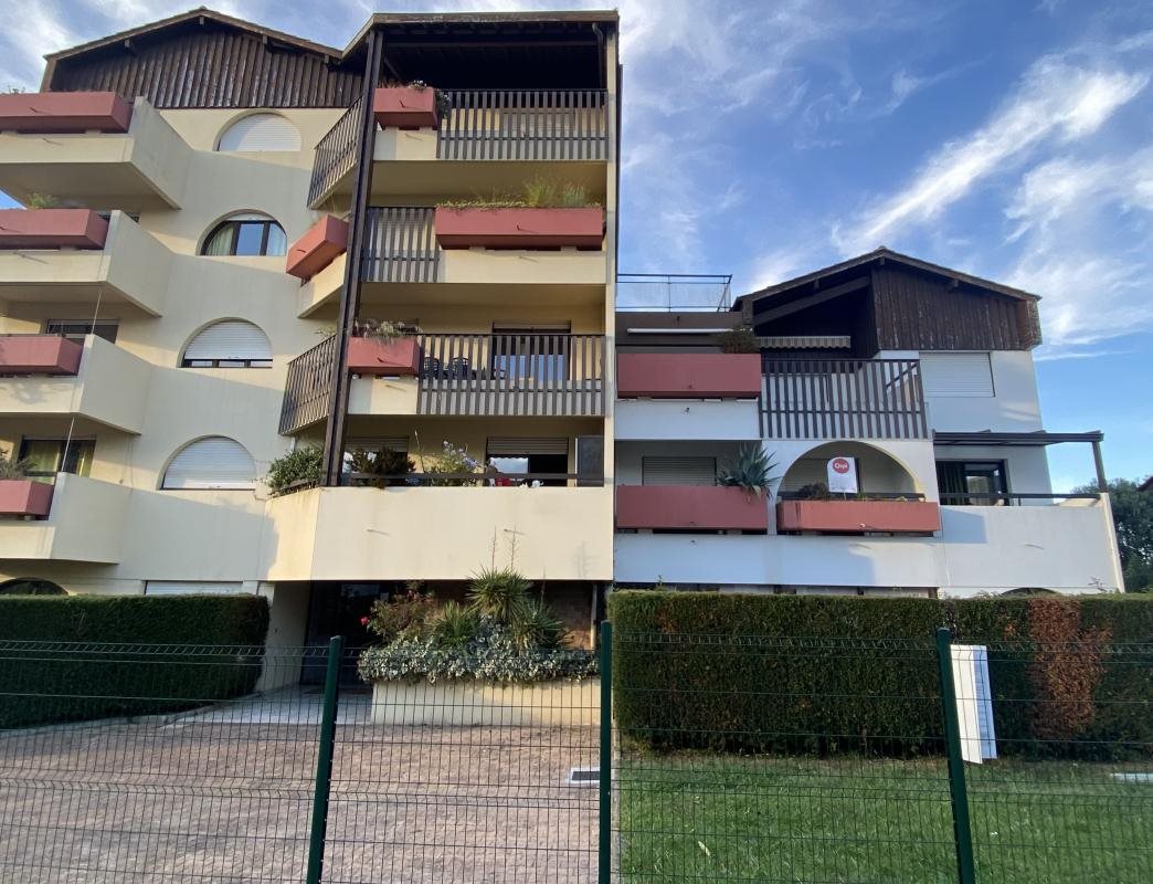 Appartement à vendre, 31m², Dax