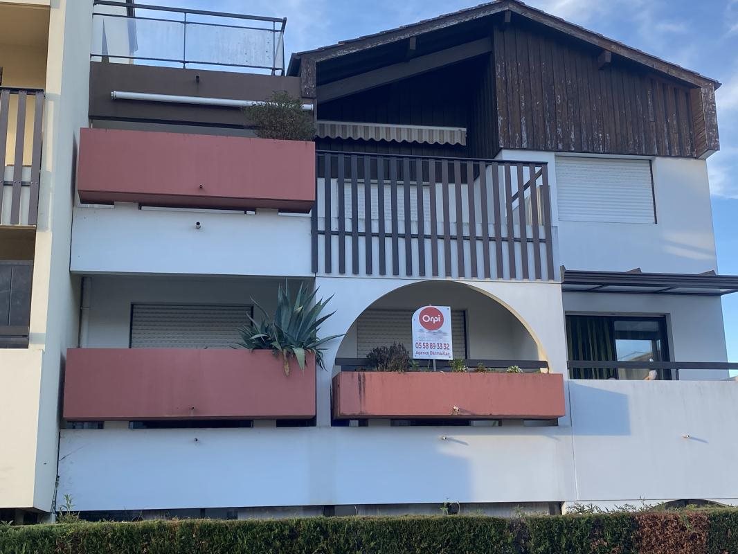 Appartement à vendre, 31m², Dax