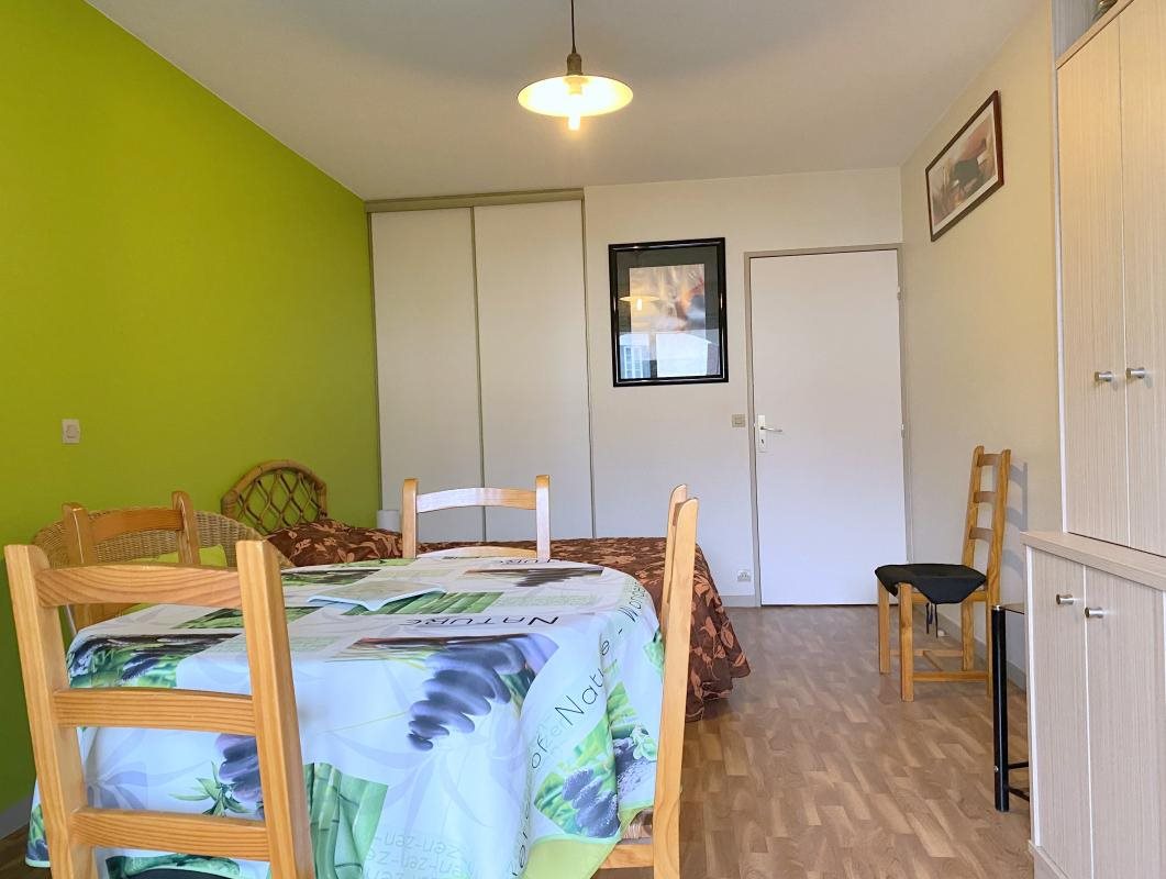 Appartement à vendre, 31m², Dax