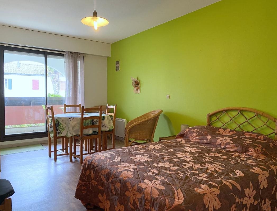 Appartement à vendre, 31m², Dax