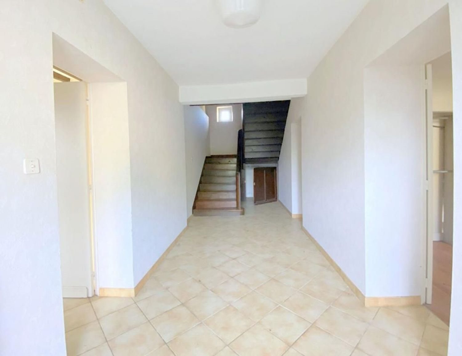 Maison à vendre, 170m², Nassiet