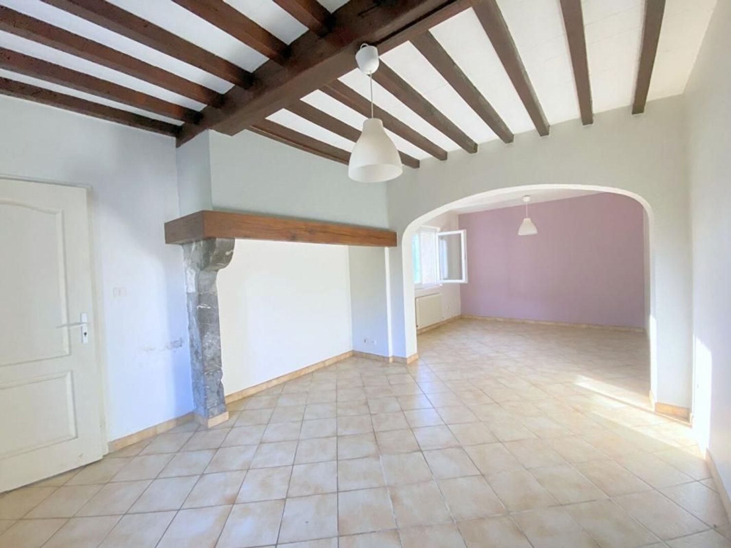 Maison à vendre, 170m², Nassiet