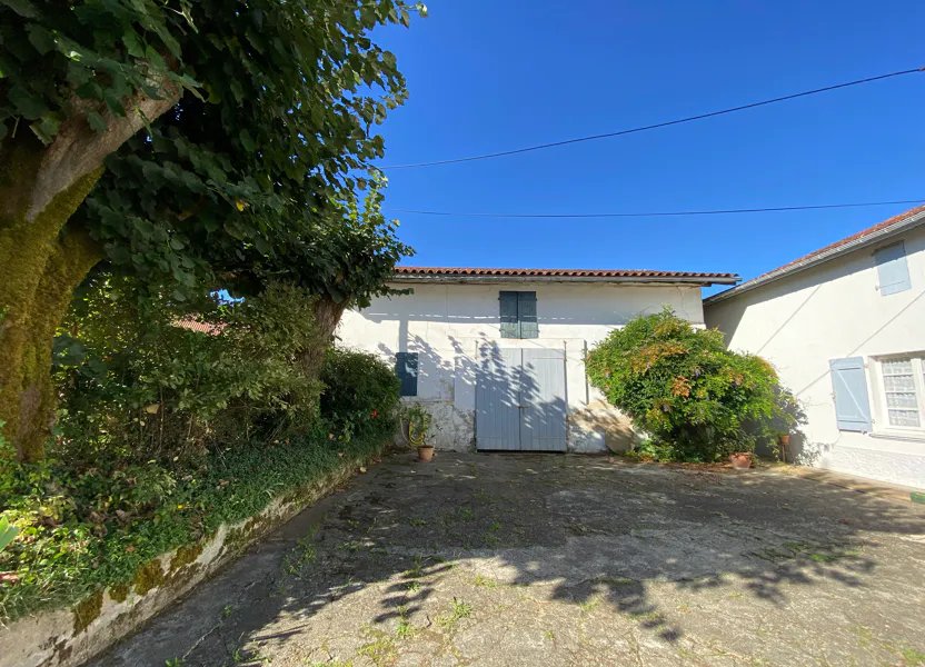 Maison à vendre, 116m², Poyartin