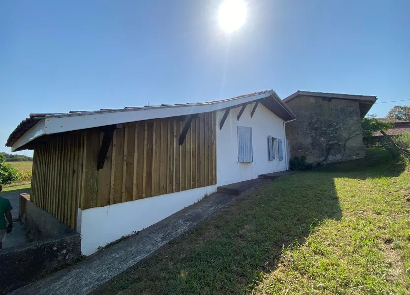 Maison à vendre, 116m², Poyartin