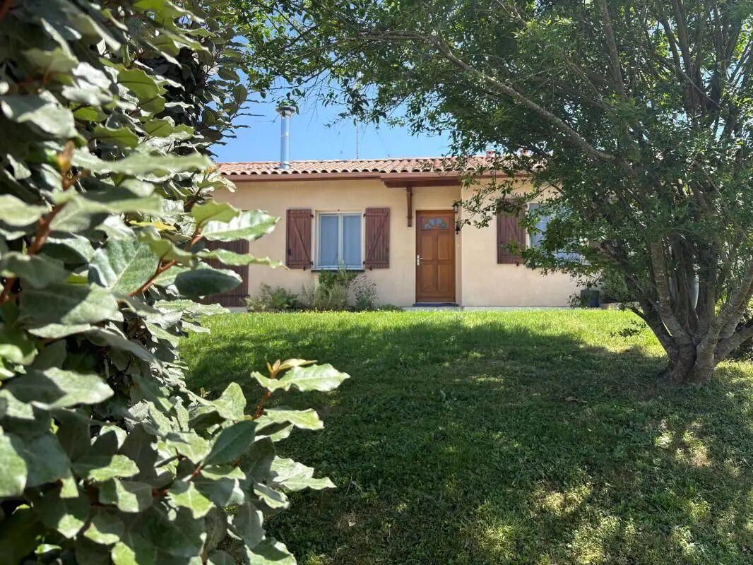 Maison à vendre, 92m², Caupenne