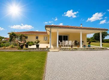 Maison à vendre, 165m², Eysus