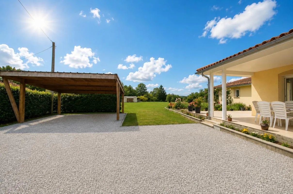 Maison à vendre, 165m², Eysus