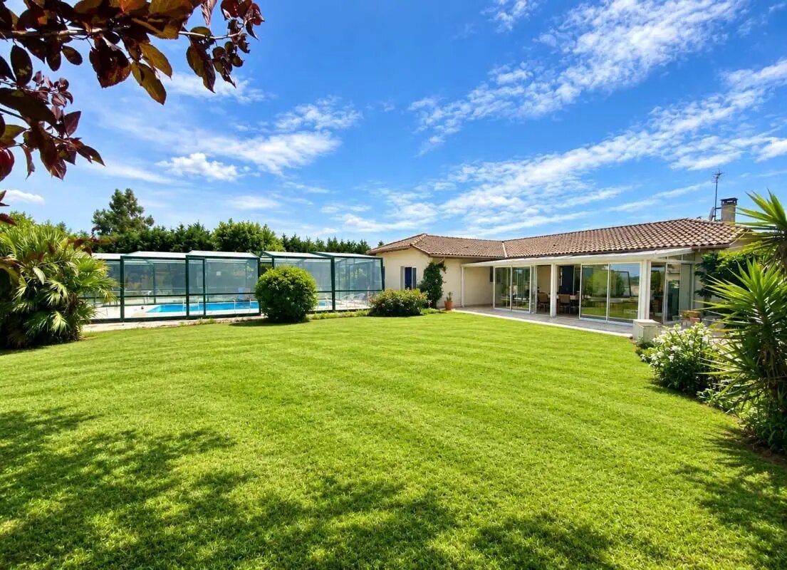 Maison à vendre, 145m², Donzacq
