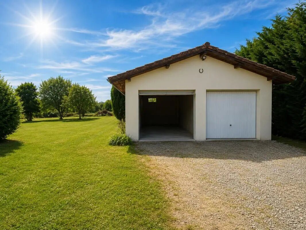 Maison à vendre, 145m², Donzacq