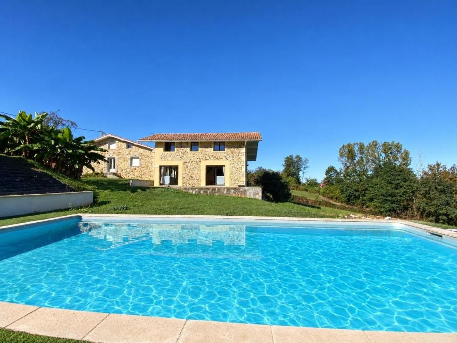 Maison à vendre, 270m², Donzacq