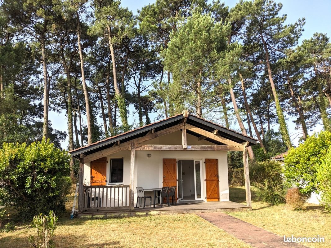 Appartement à vendre, 40m², Ondres