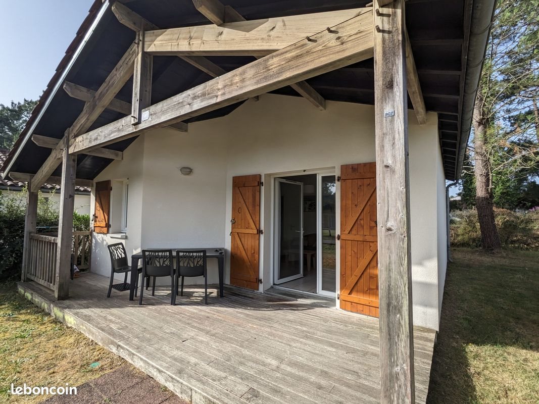 Appartement à vendre, 40m², Ondres