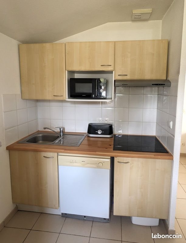 Appartement à vendre, 40m², Ondres