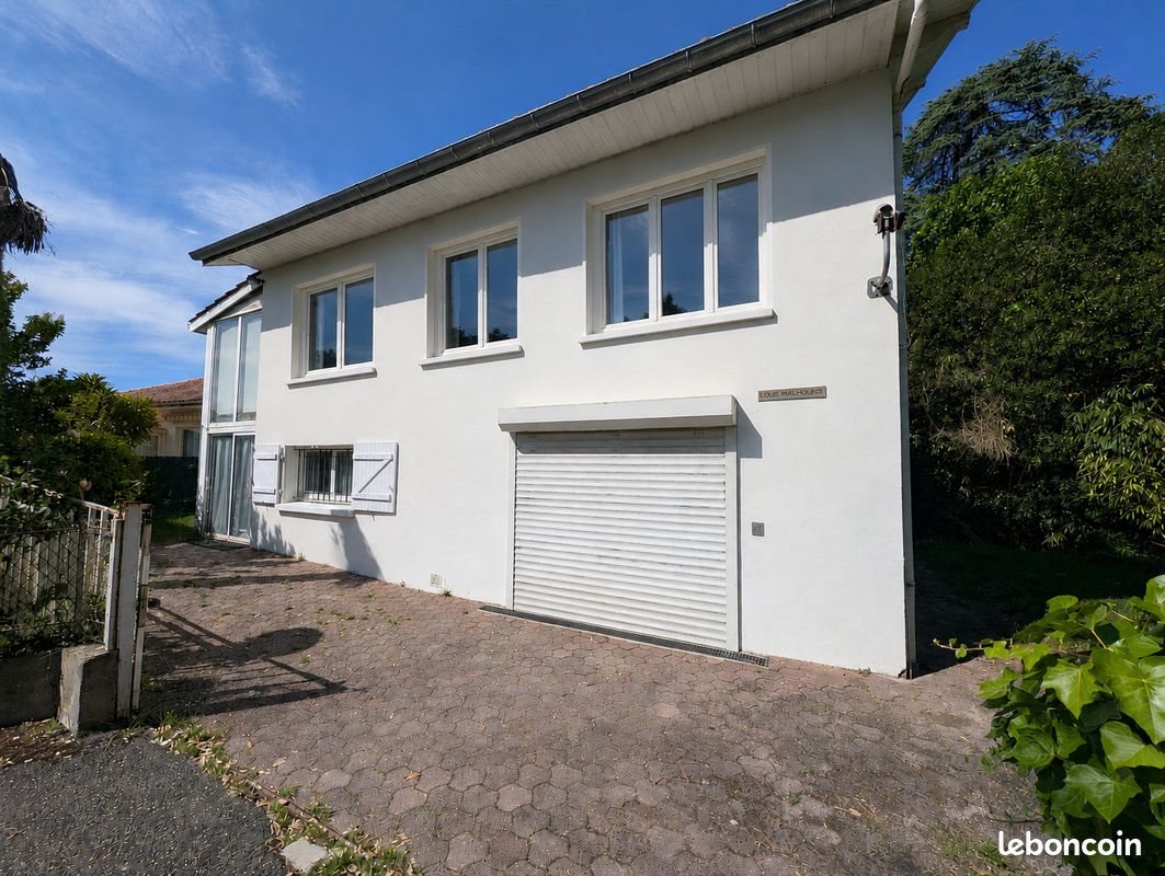 Maison à vendre, 155m², Ondres
