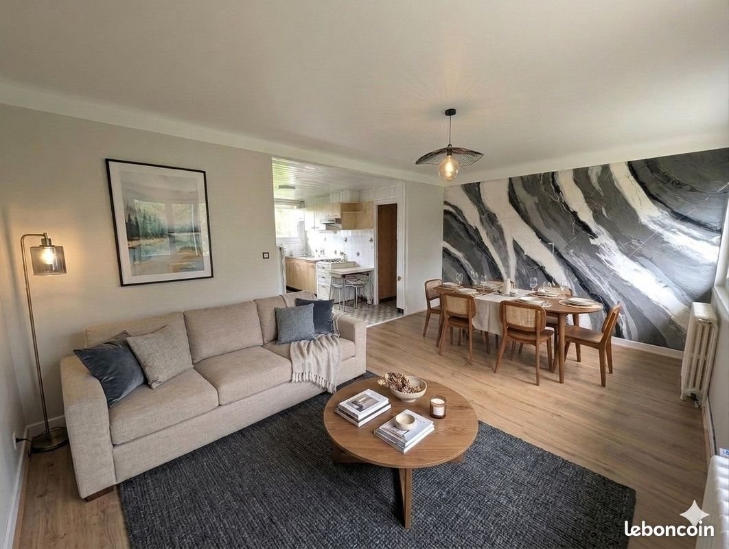 Maison à vendre, 155m², Ondres