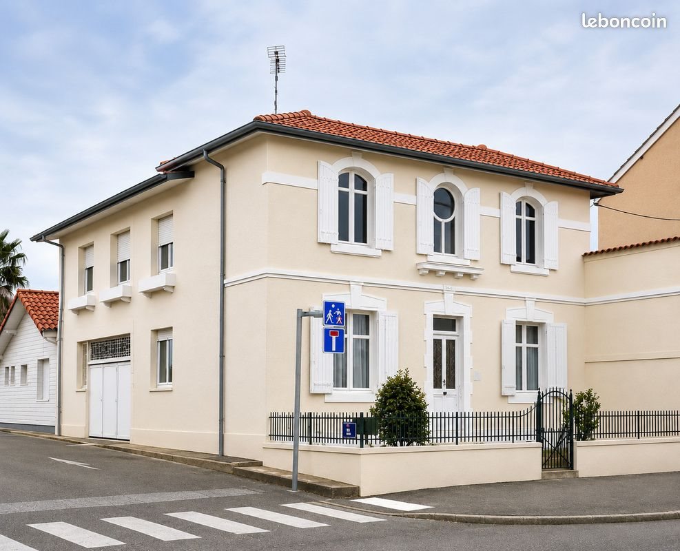 Appartement à vendre, 36m², Dax