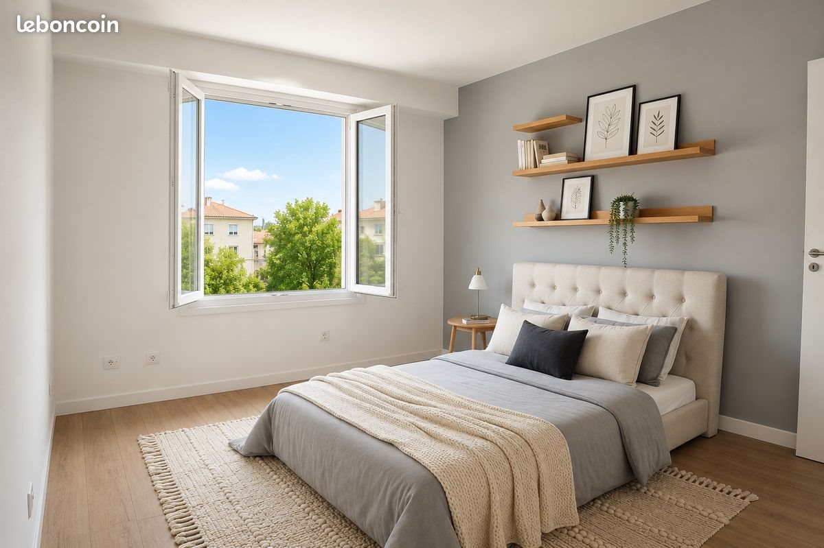 Appartement à vendre, 36m², Dax