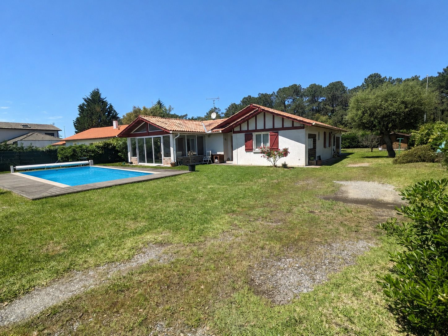 Maison à vendre, 147m², Tarnos