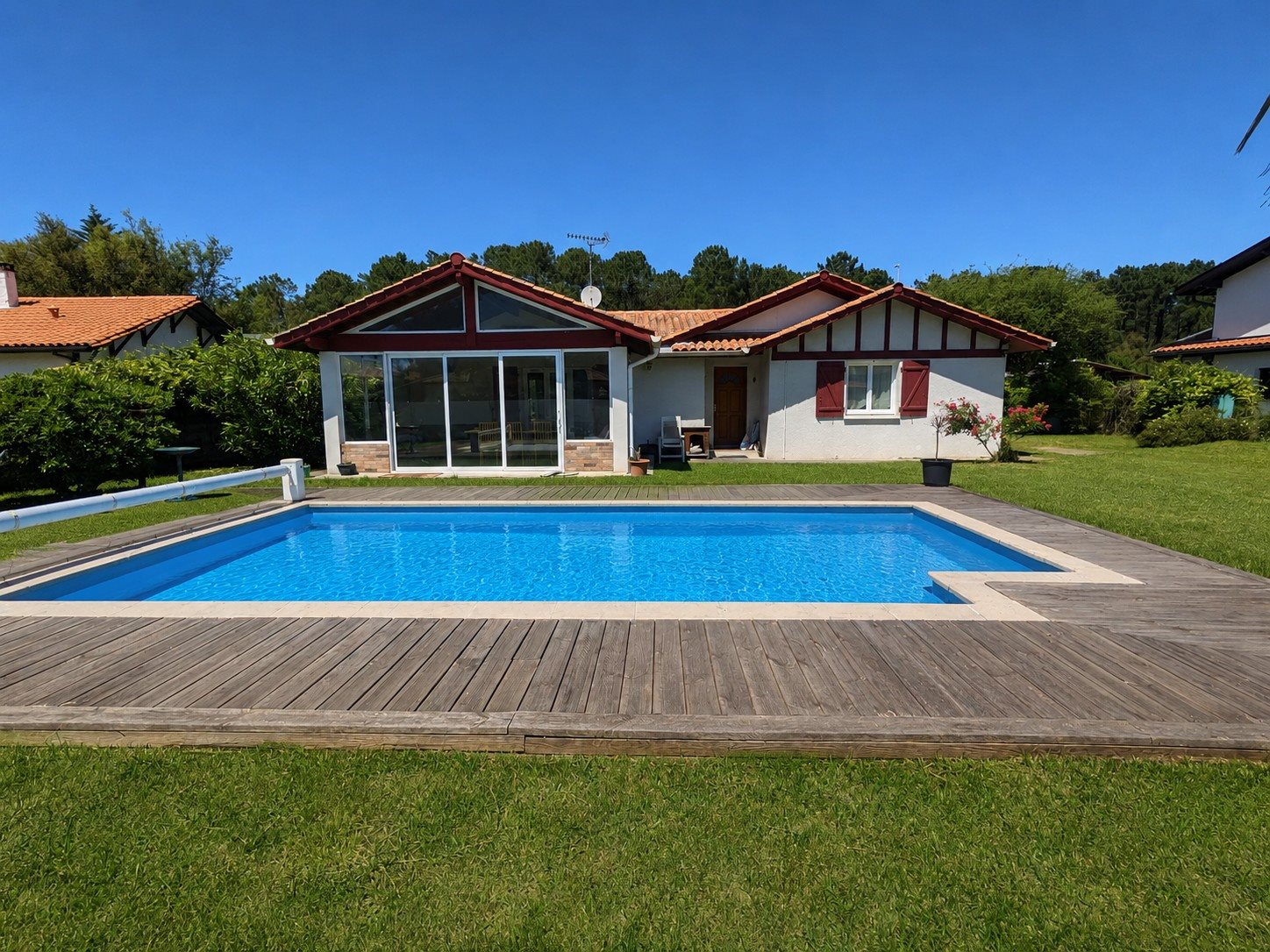 Maison à vendre, 147m², Tarnos
