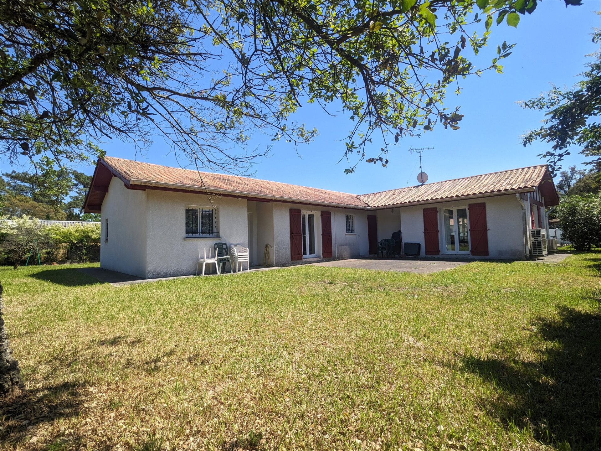 Maison à vendre, 147m², Tarnos