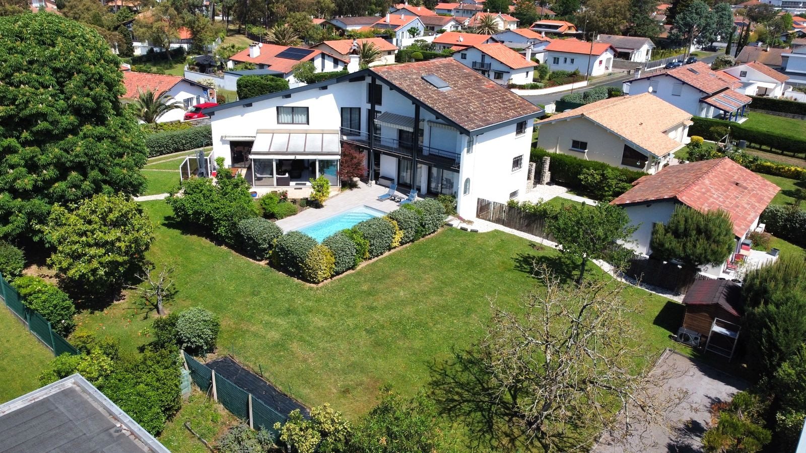 Maison à vendre, 240m², Tarnos