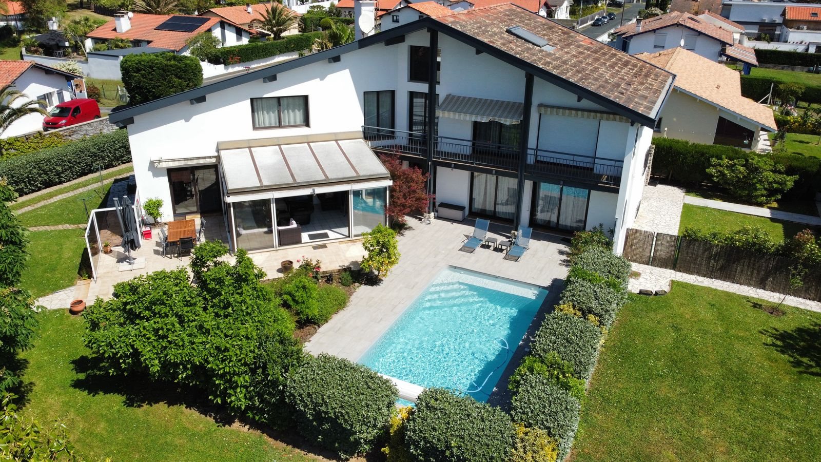 Maison à vendre, 240m², Tarnos