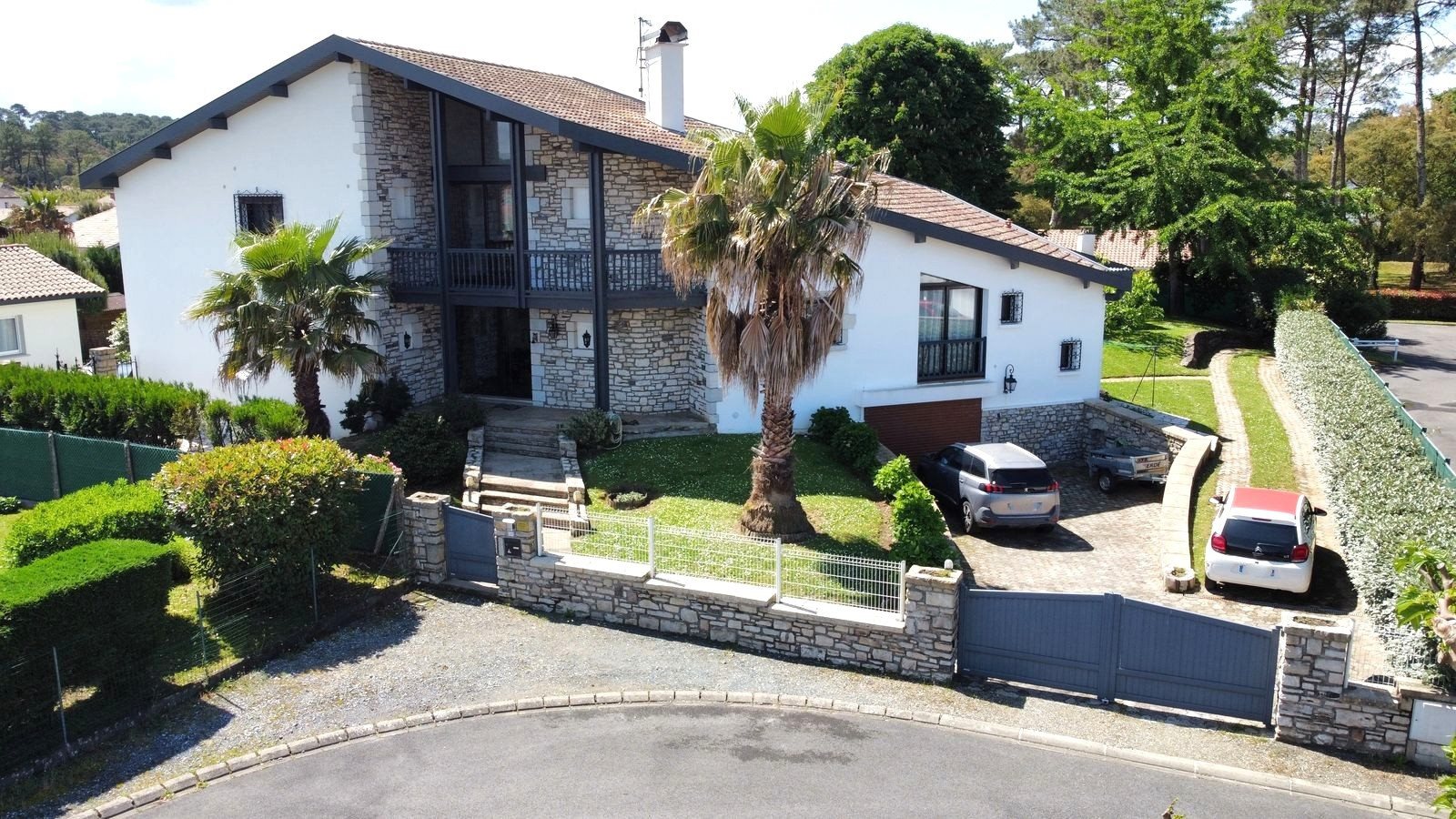 Maison à vendre, 240m², Tarnos