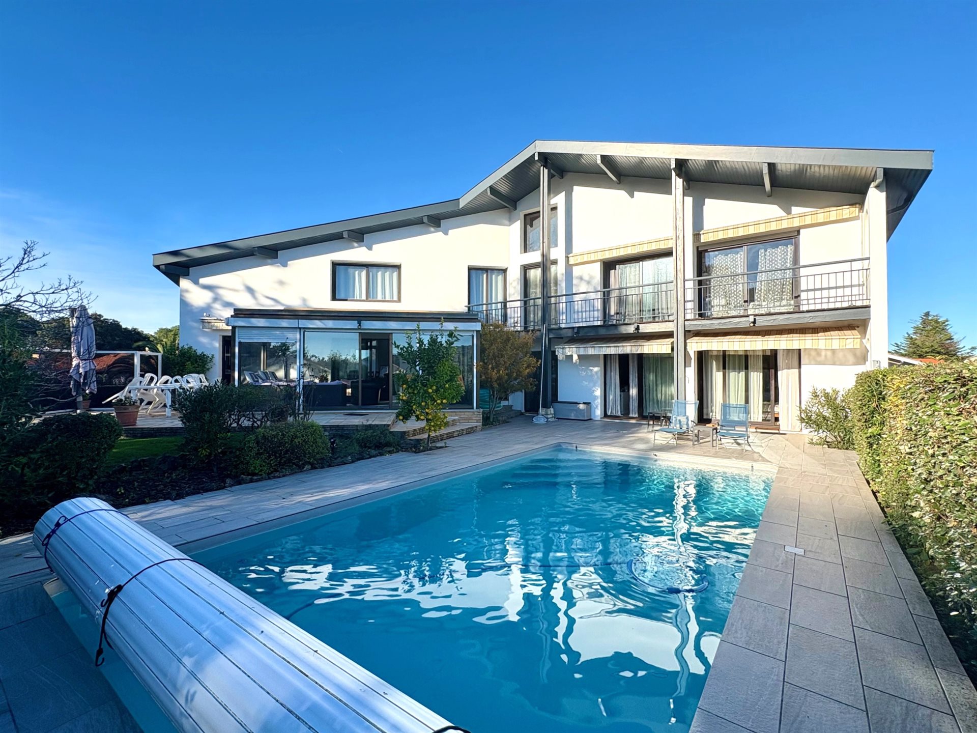 Maison à vendre, 240m², Tarnos