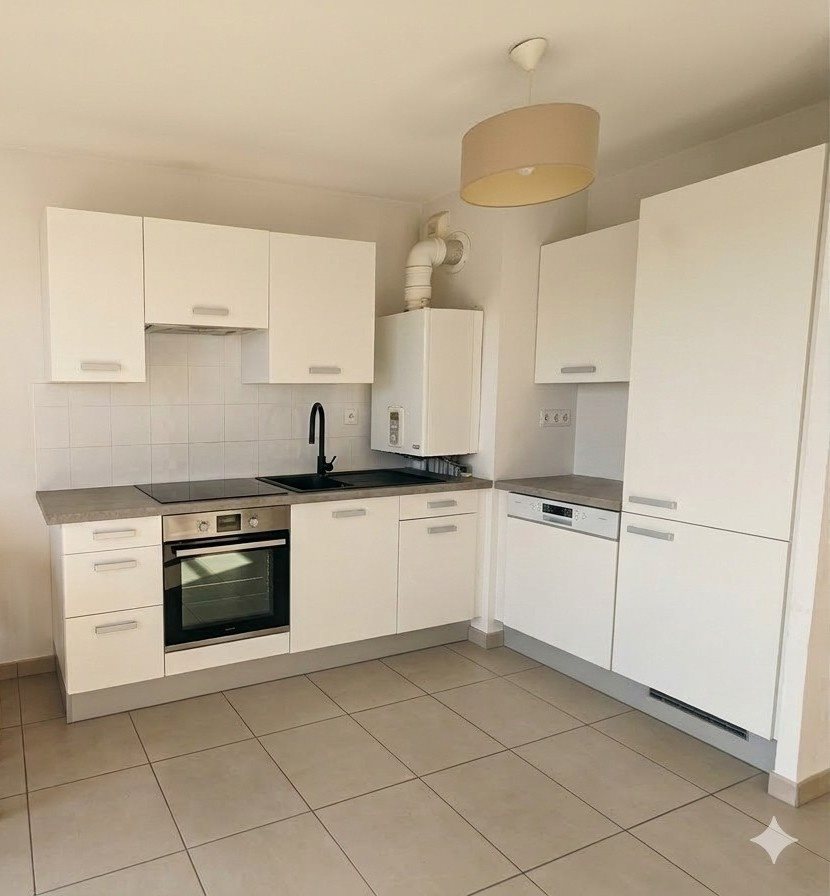 Appartement à vendre, 57m², Ondres