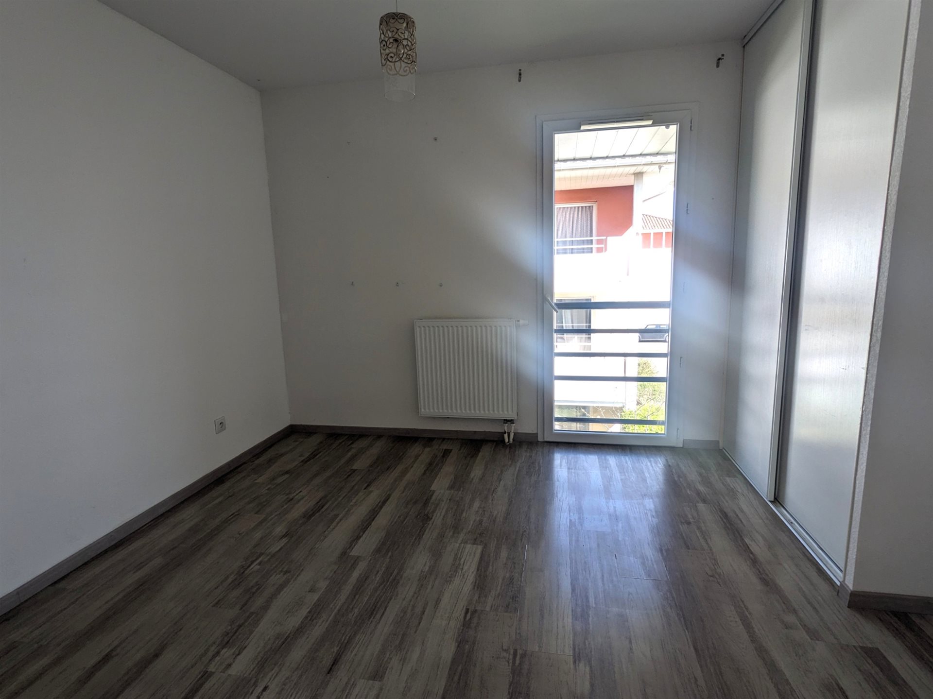 Appartement à vendre, 57m², Ondres