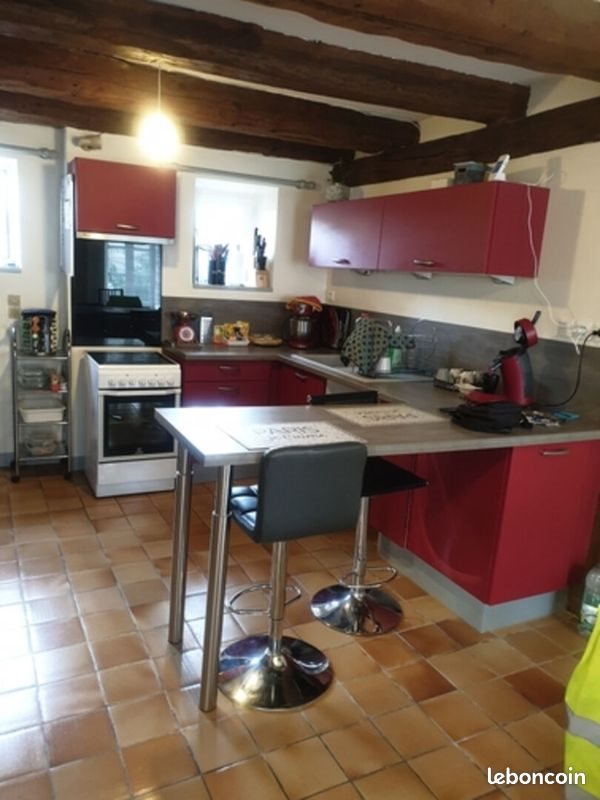 Maison à louer, 61m², Blois