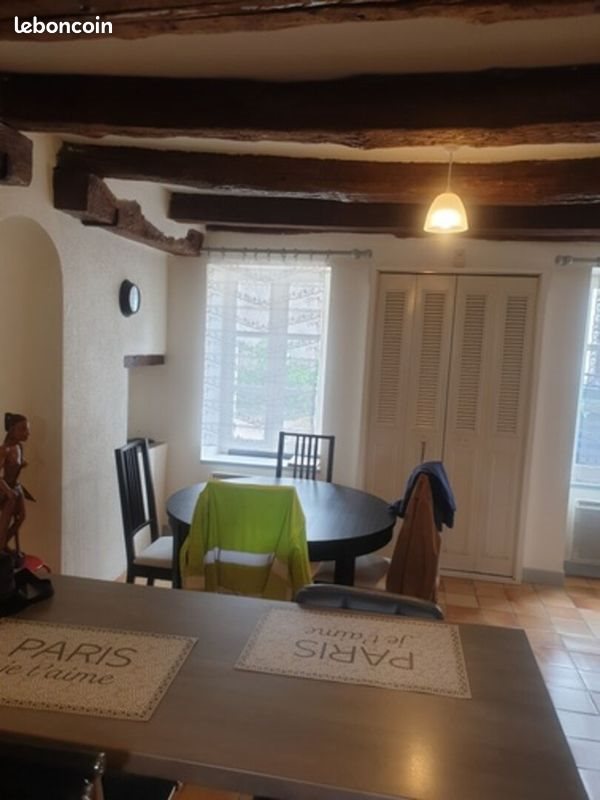 Maison à louer, 61m², Blois