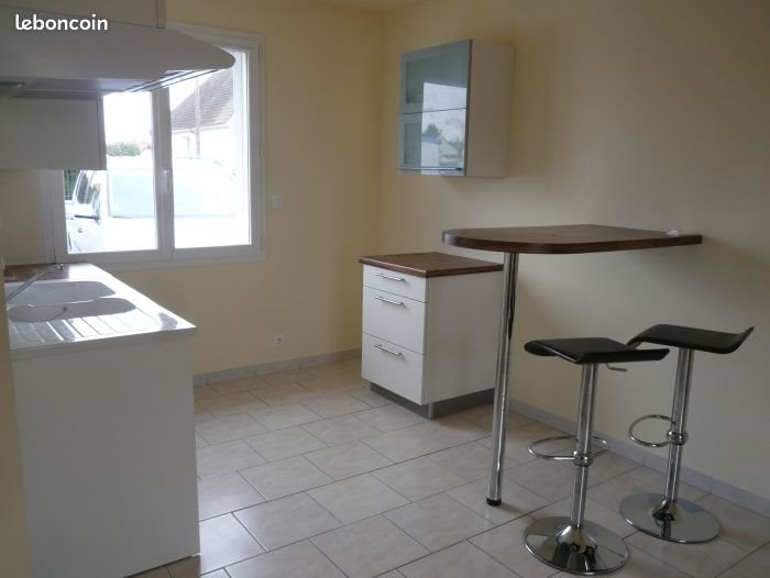 Maison à louer, 70m², Le Controis-en-Sologne