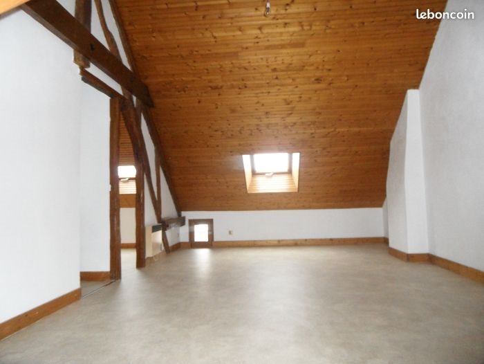 Appartement à louer, 23m², Les Montils