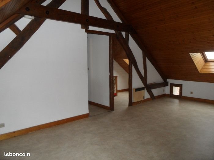 Appartement à louer, 23m², Les Montils