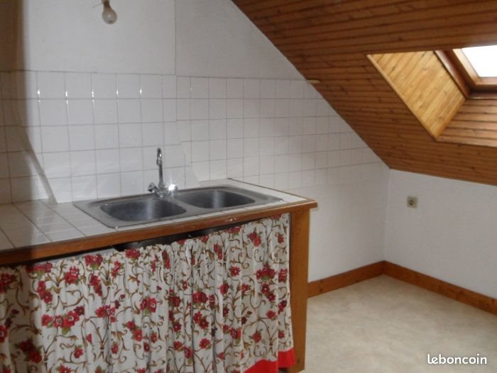 Appartement à louer, 23m², Les Montils