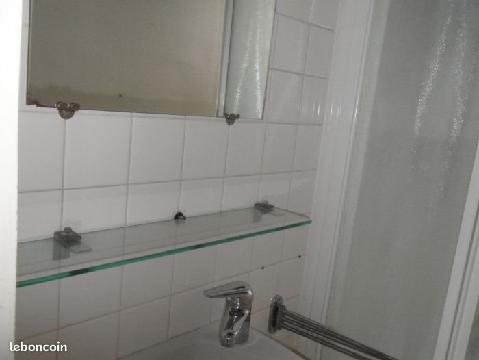 Appartement à louer, 23m², Les Montils