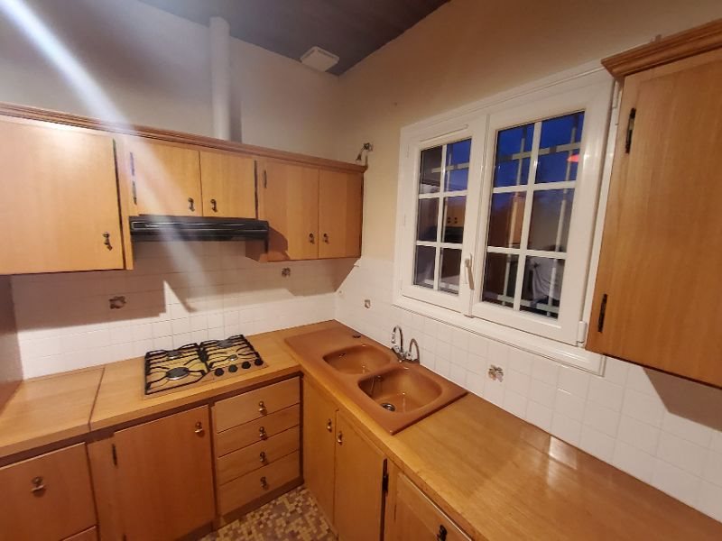 Maison à louer, 99m², Candé-sur-Beuvron