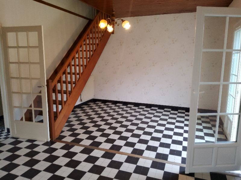 Maison à louer, 99m², Candé-sur-Beuvron